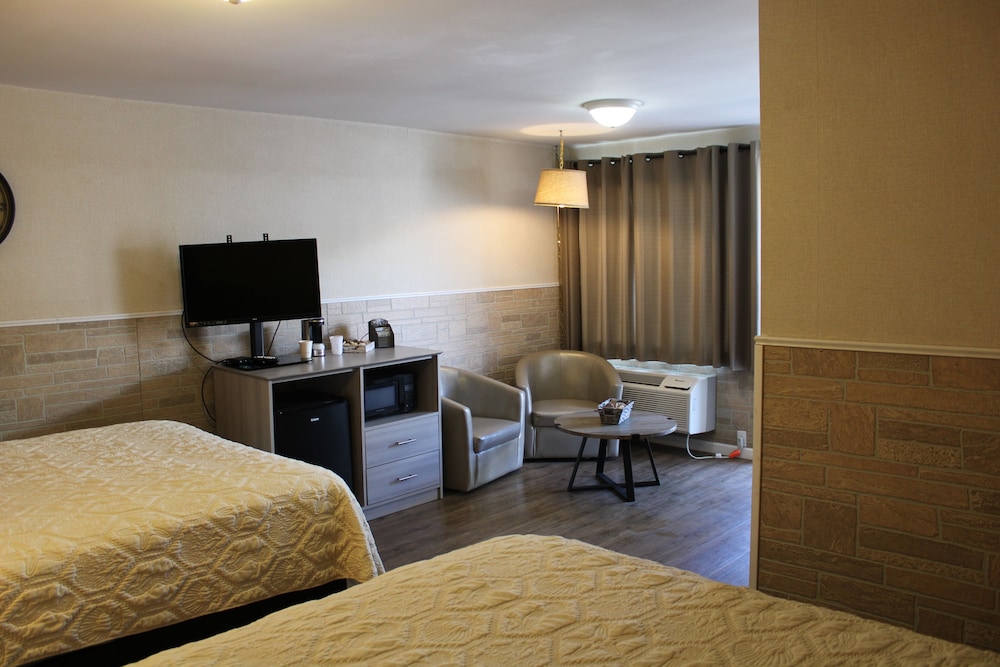 Lockview Motel