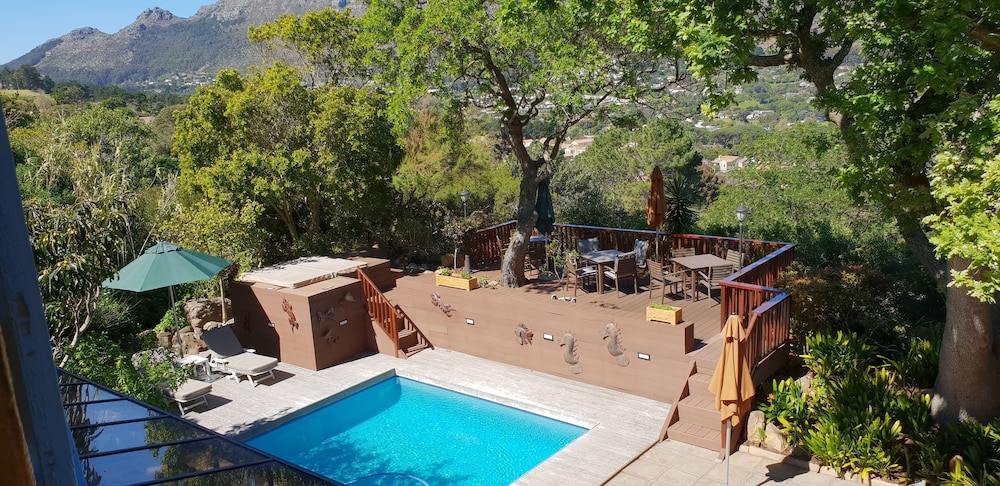 Cap Serein Guest House view 4