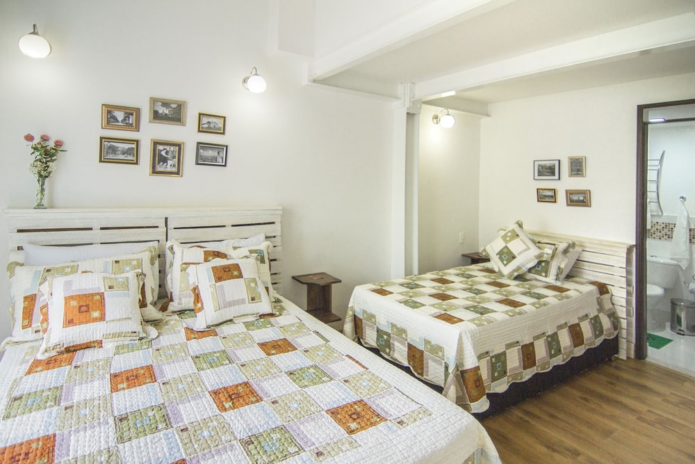 Jovita House BnB