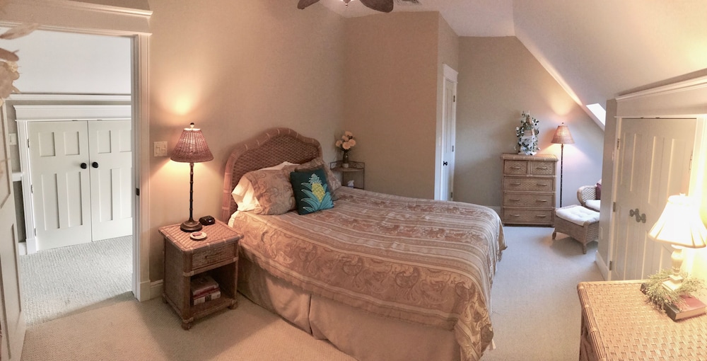 Chapel Valley Estate bed & breakfast