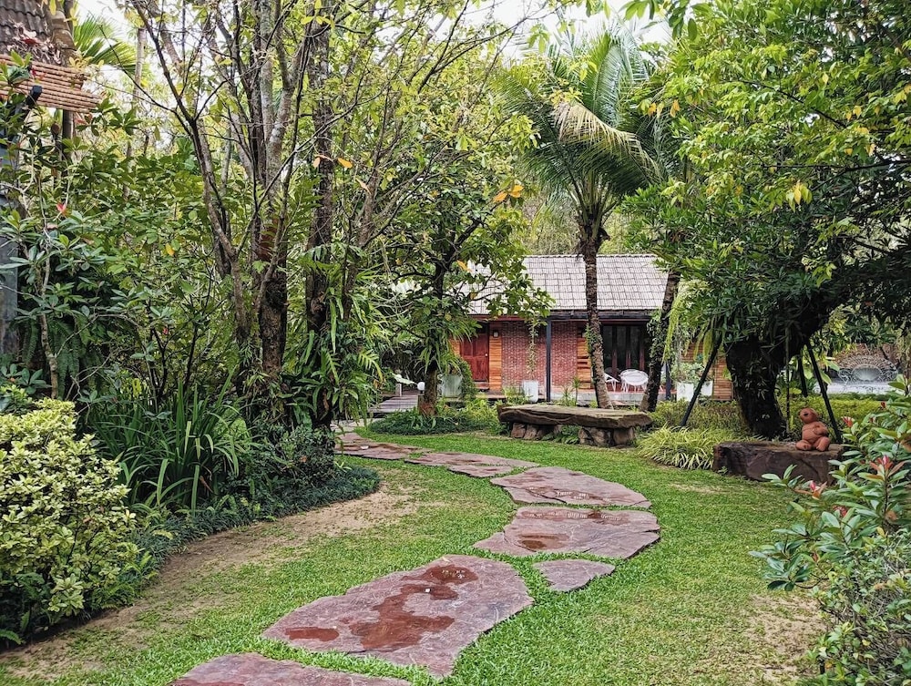 O yua Resort
