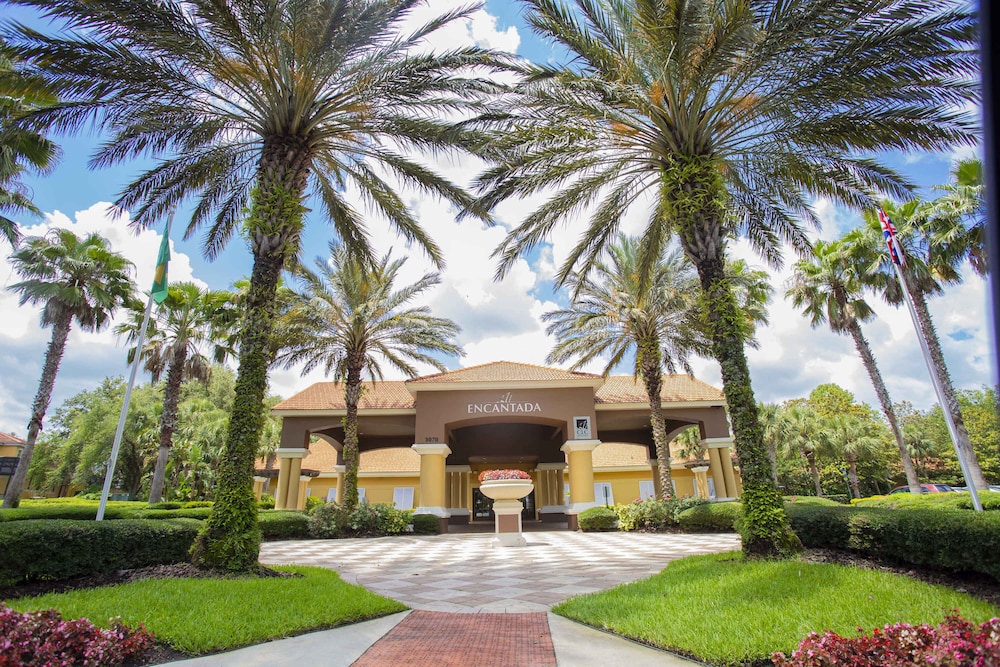 Cozy 2Bd Spa/Jacuzzi Close To Disney @ Encantada 3029
