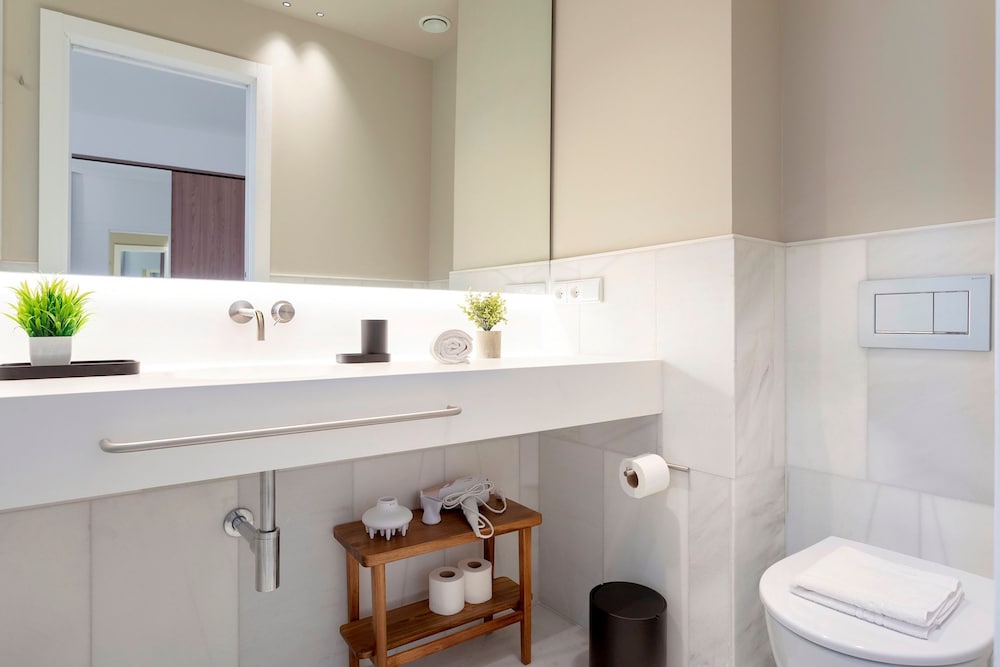 Lovely Apartment in Sevilla San Vicente II