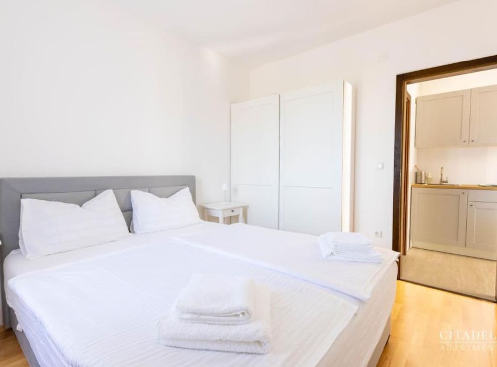 Vitality Island Citadela Apartments