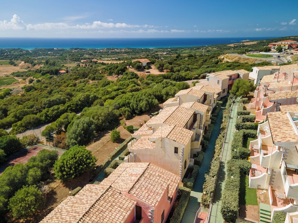 Il borgo di Badesi