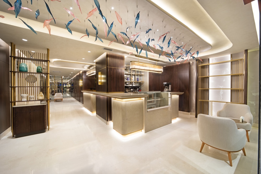 Bentley Otel Eski Şehir - Image 31