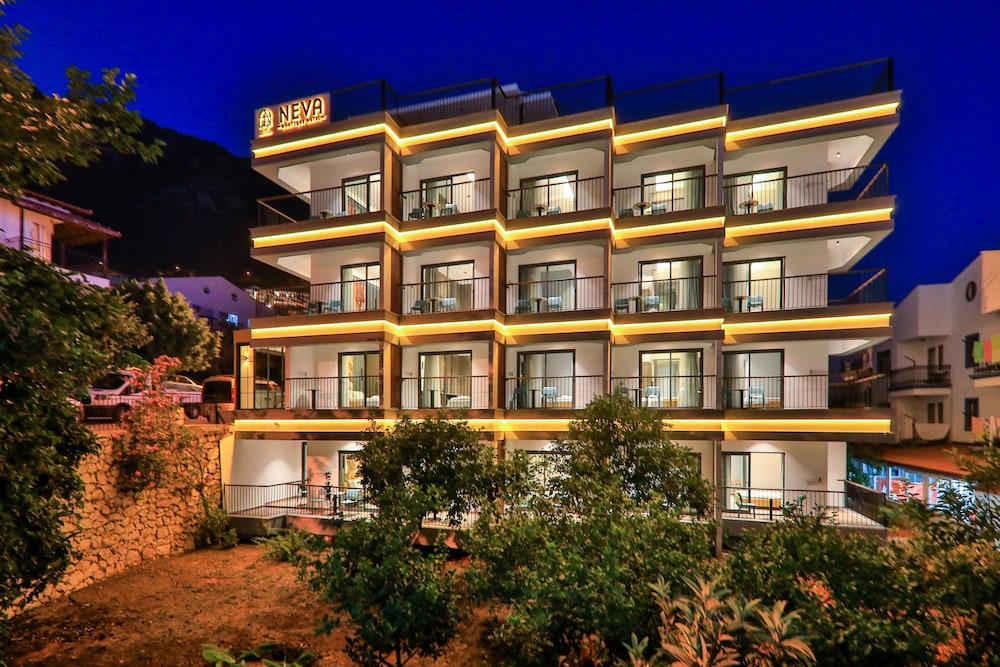 Neva Boutique Otel - Image 10