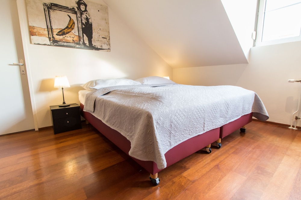 Apartment Davidgasse