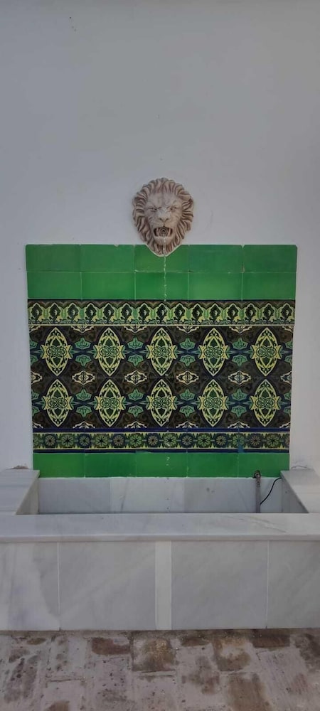 CASA DE LA SEÑORA