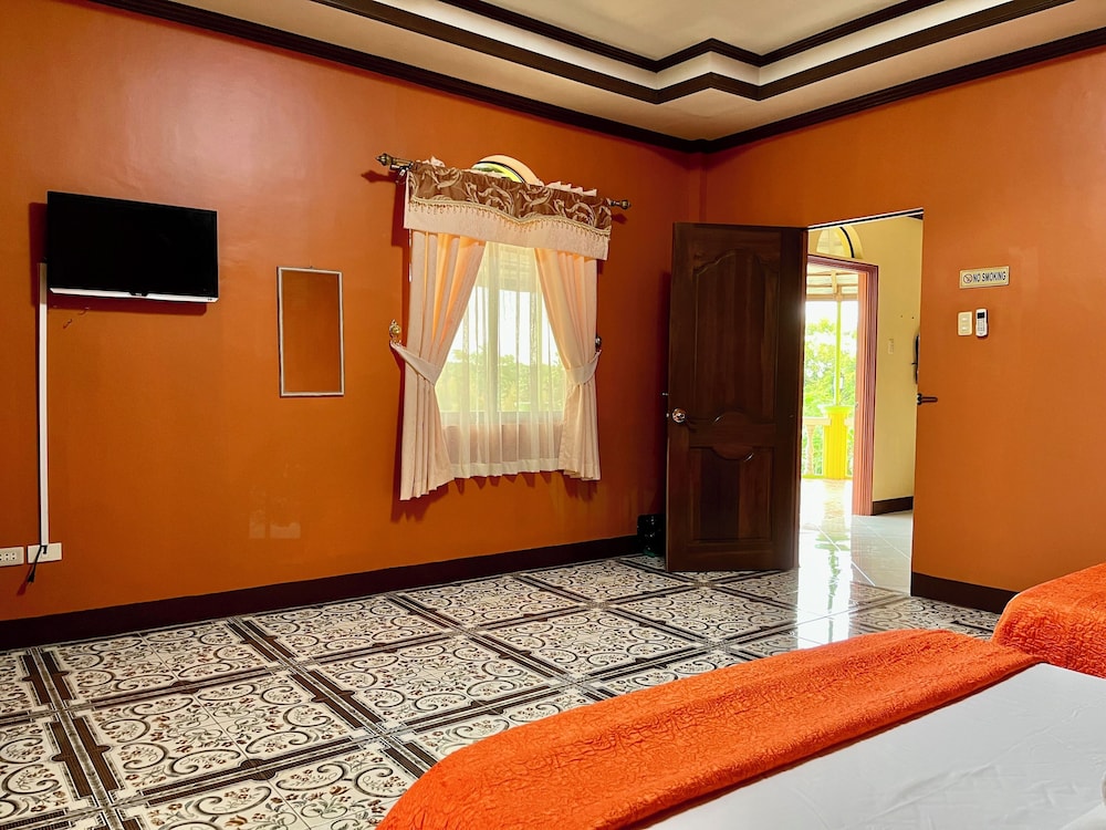 South Villa Apartelle Panglao Bohol
