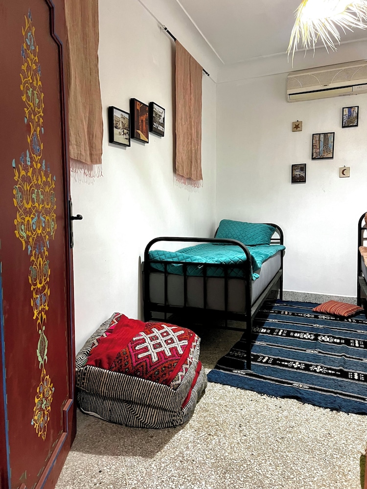 Pikala Hostel