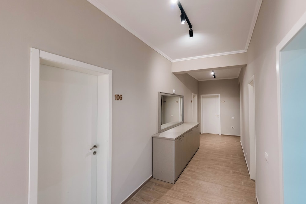 Trident Residence