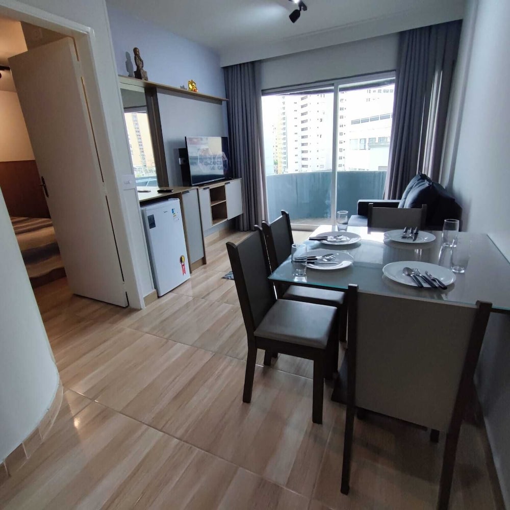 APARTAMENTO FABULOSO LIBERDADE SP