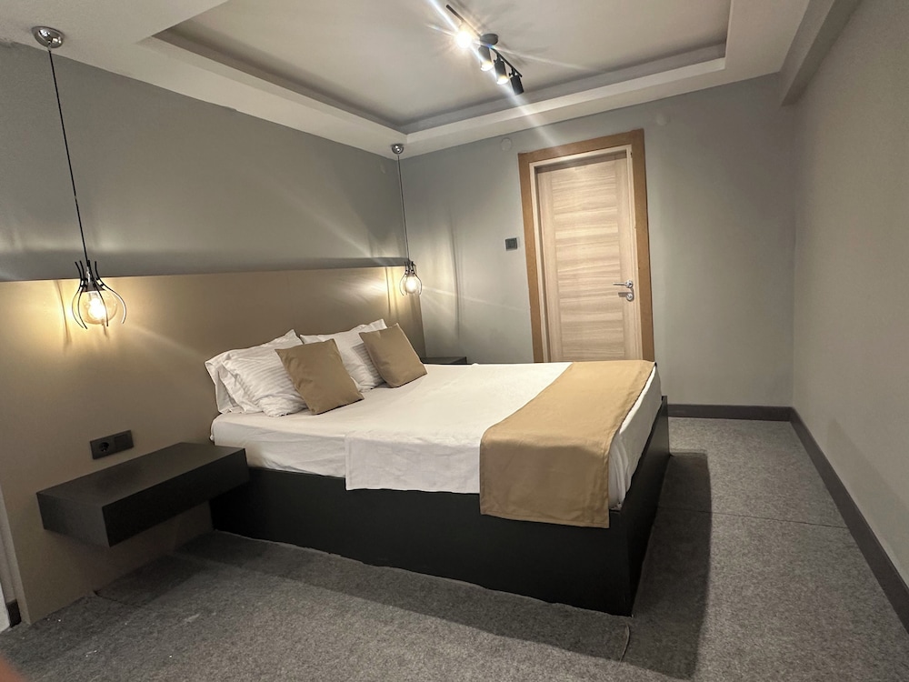 Panula Park Otel - Image 15