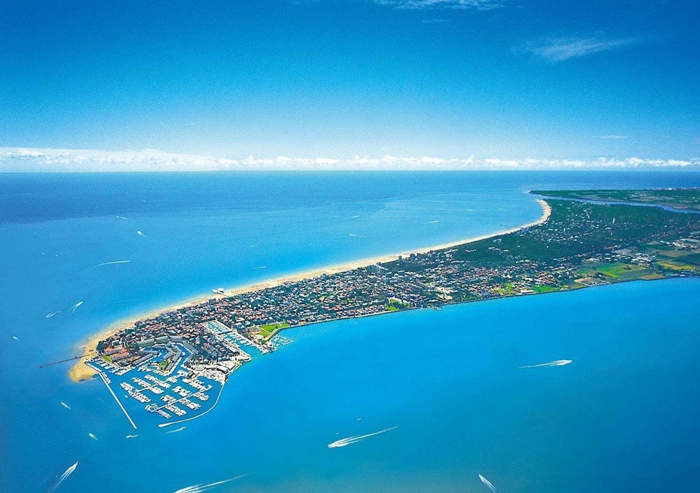 Lignano Pineta near Beach