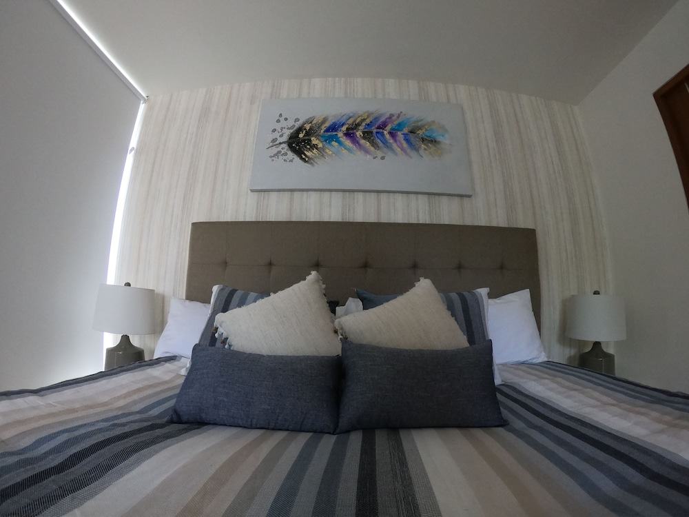 Riviera Maya Apartment at Bahia Principe