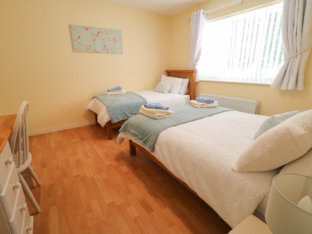 Slieve Gallion Cottage