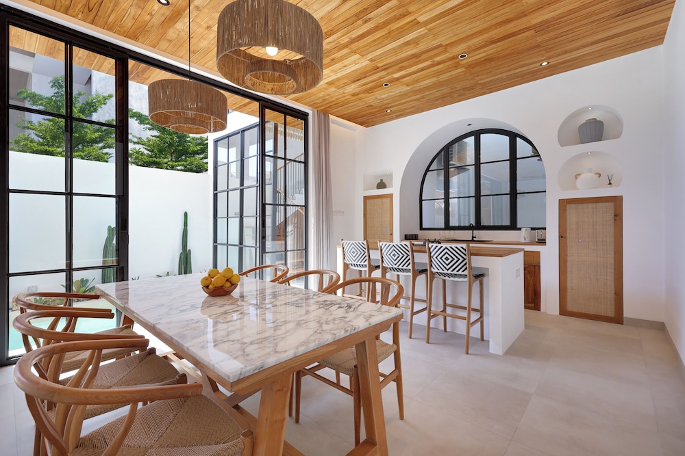 Villa Lila