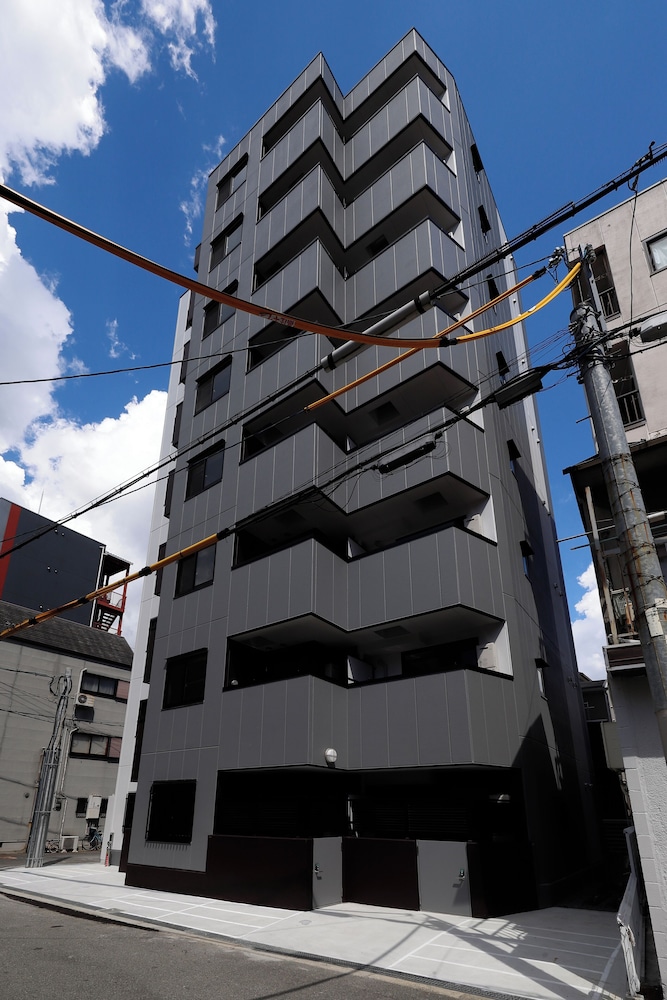 citystaynanbaminami