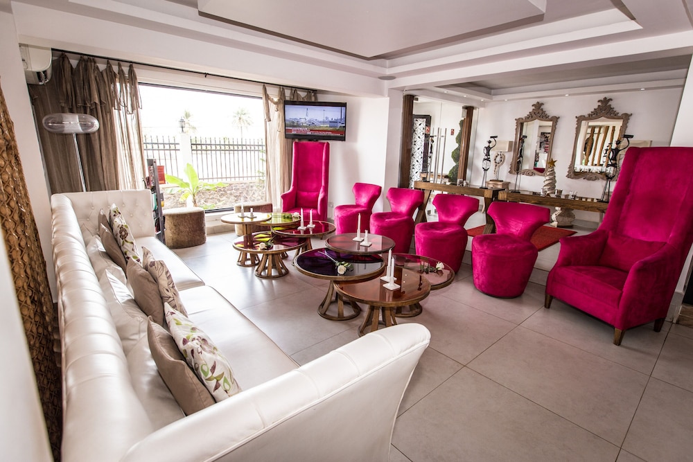 The Swiss Hotel