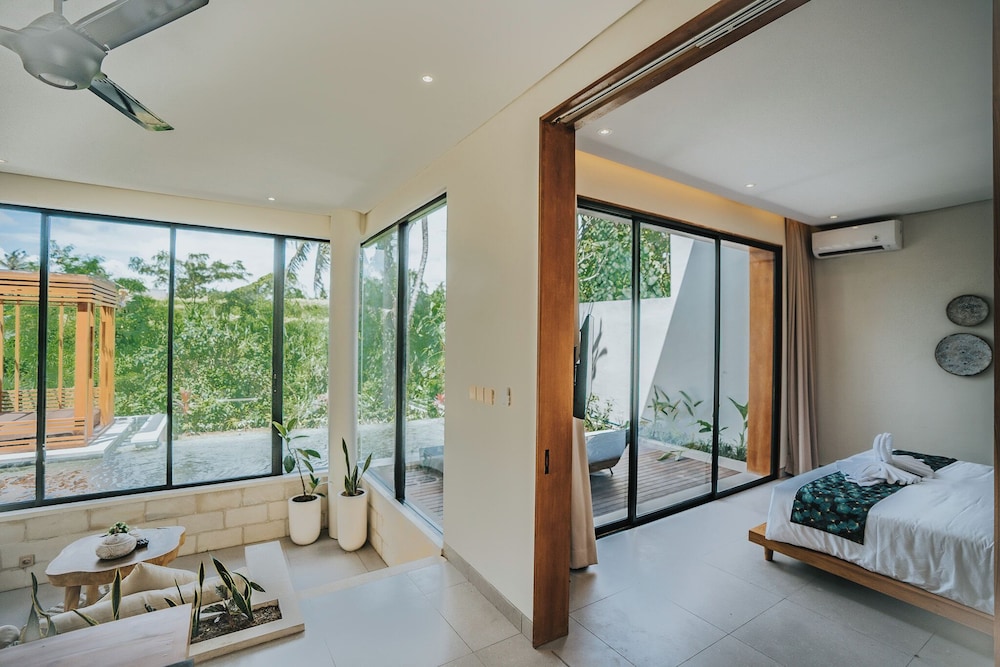 Villa Manna Ubud