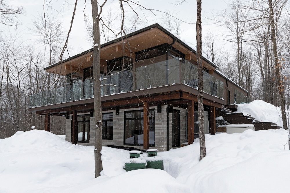 Chalet Berg-Haus by Tremblant Platinum