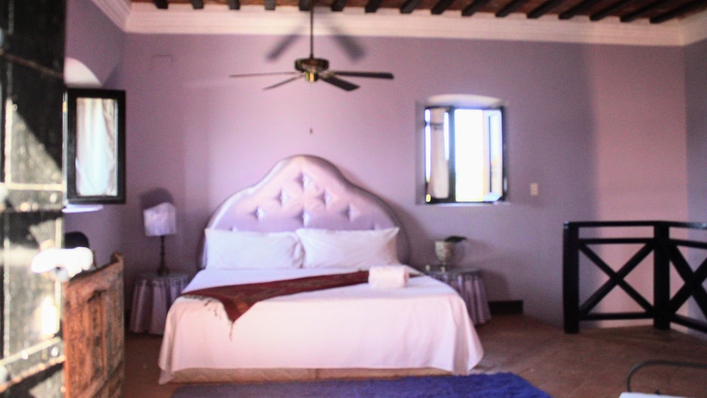 El Castillo view 5
