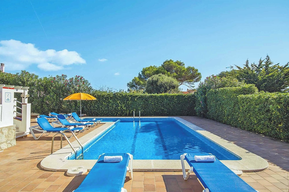 Villa Sa Passada