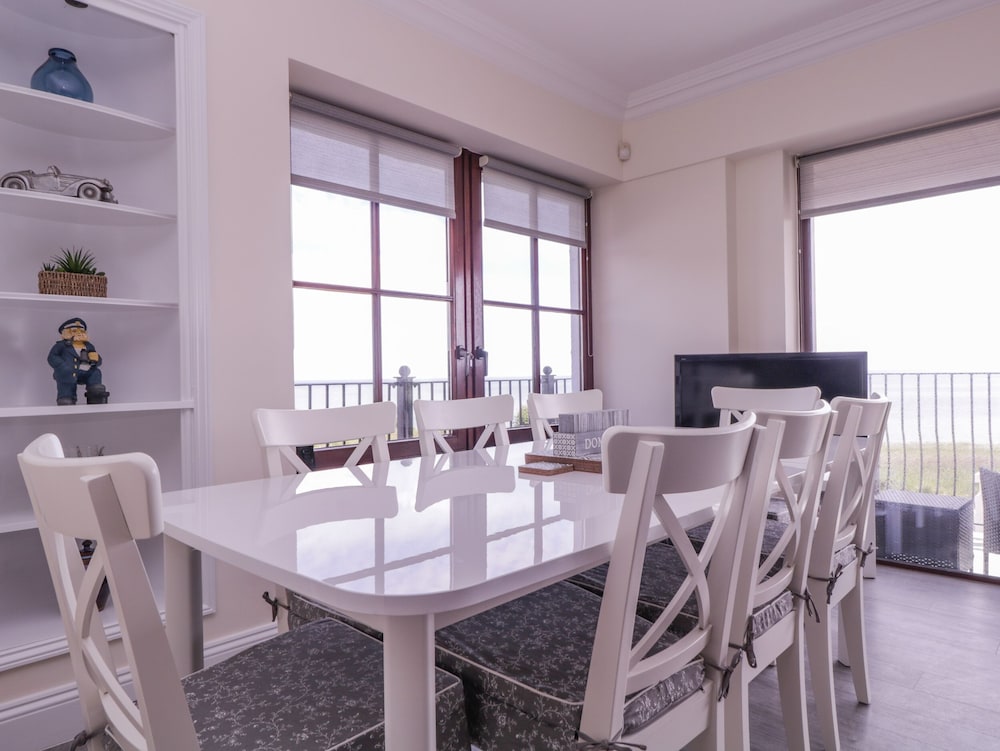 Pentire House