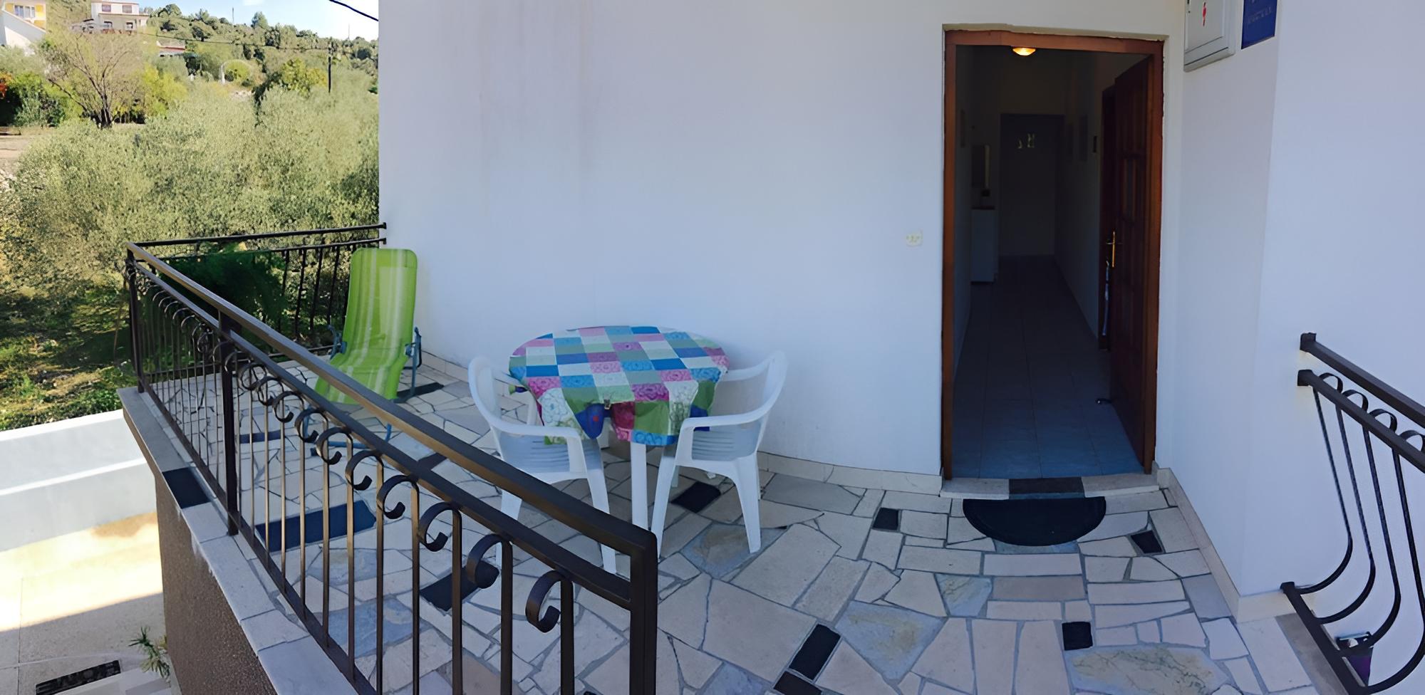 Ivo - Barbecue - A1 view 2