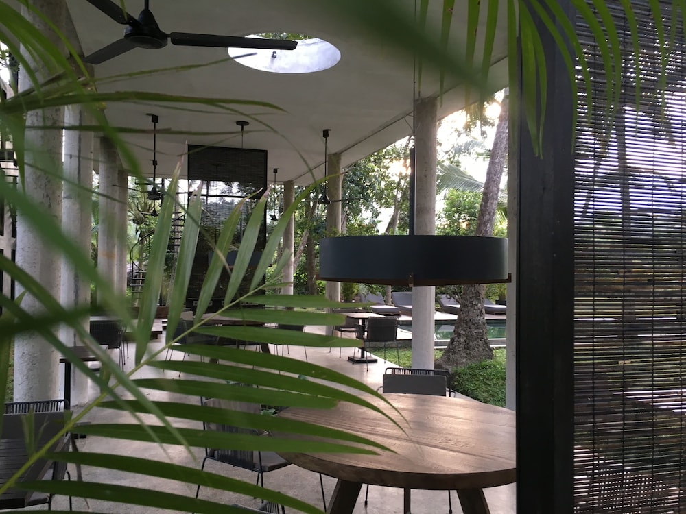 KAJU GREEN eco lodges