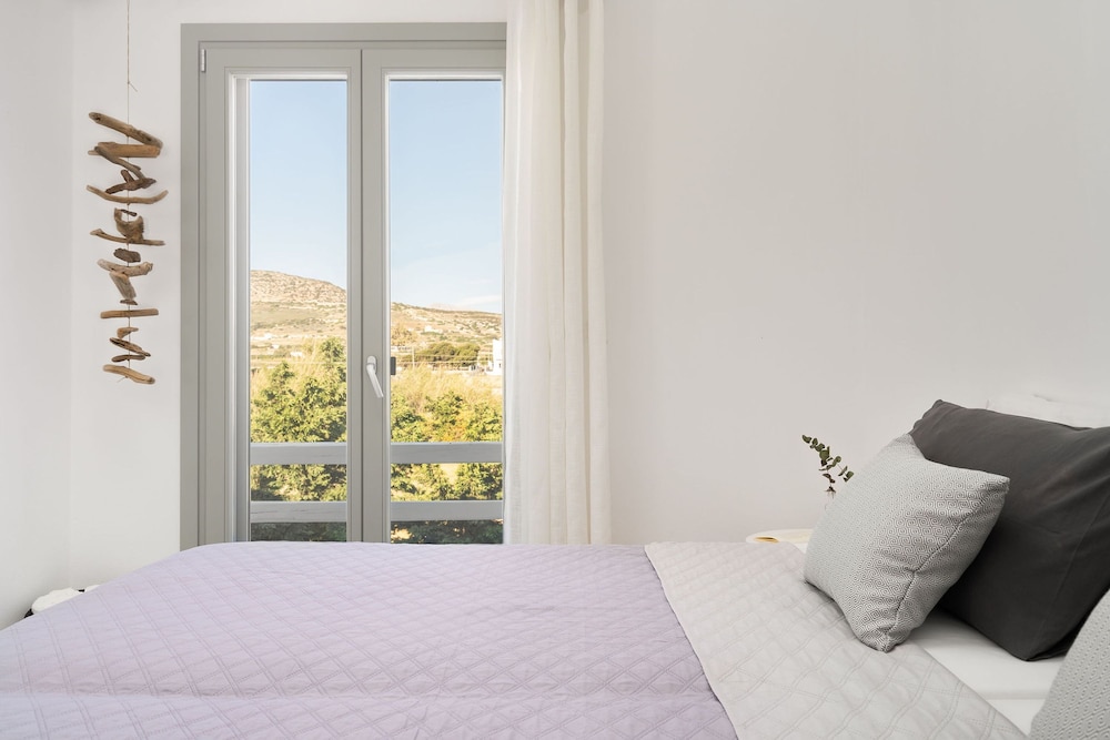 Anamnesia Collection Villa Aronia Kastraki Beach