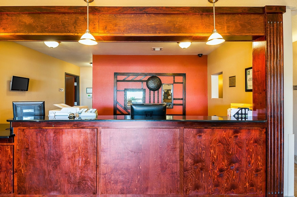 Franklin Vacations - Quality Inn  Suites Franklin - Property Image 32