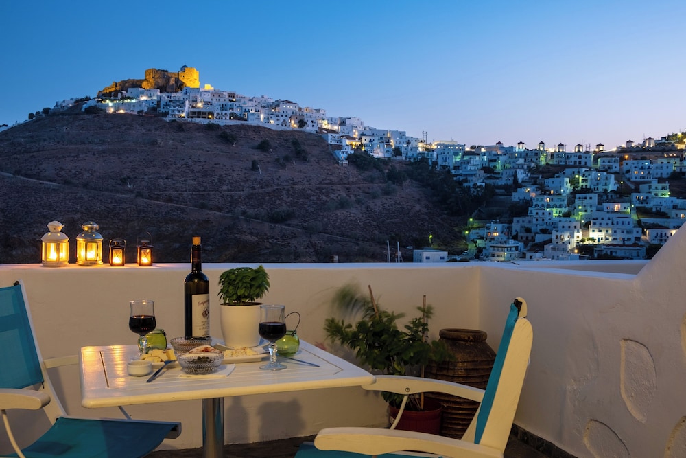 Ihthioessa Boutique Hotel - Property Image 49