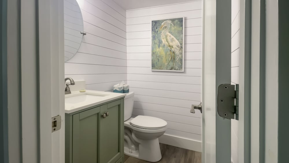 505 Plantation Club Villas at The Sea Pines Resort view 3