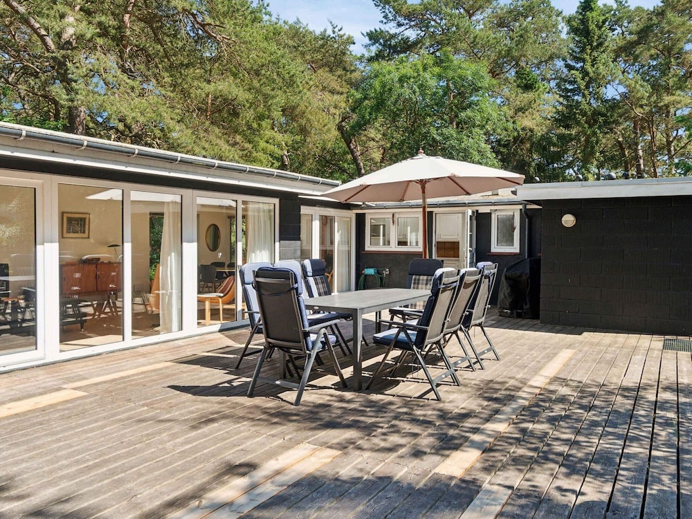 5 Star Holiday Home in Nexo