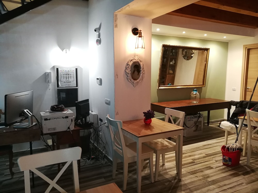 B&B CasaBusari