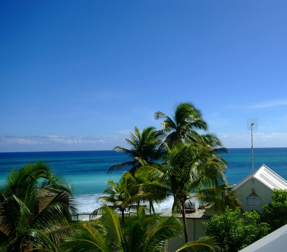 Inchcape Seaside Villas