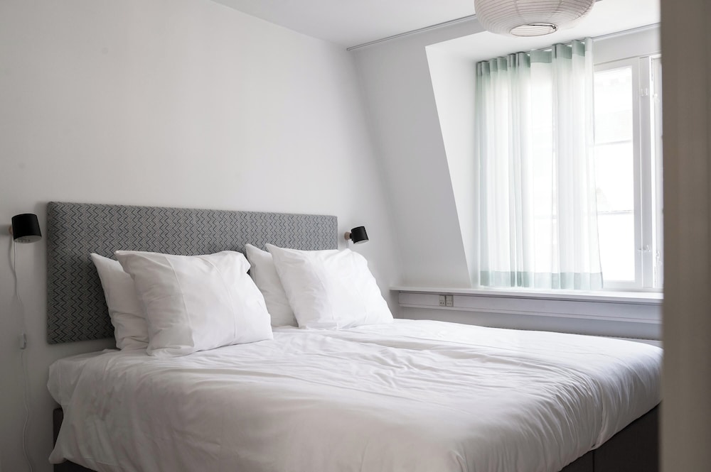 Kings Square apartments by Daniel&Jacob’s
