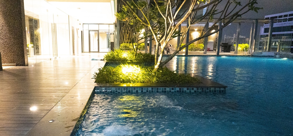 The Manor Suites KLCC by Moonway