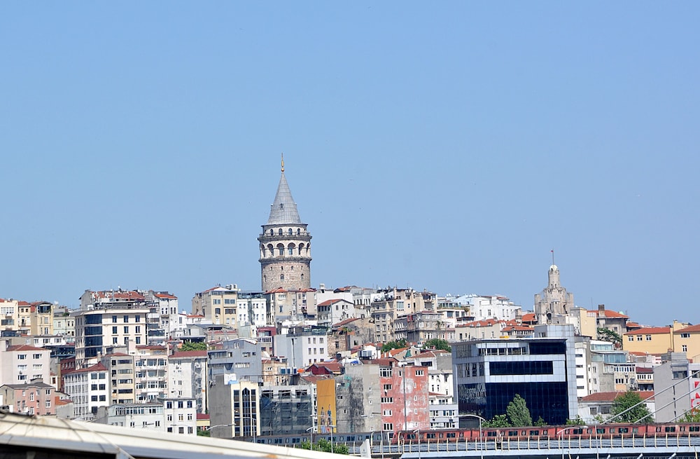 BAYKAL OTEL - Image 62