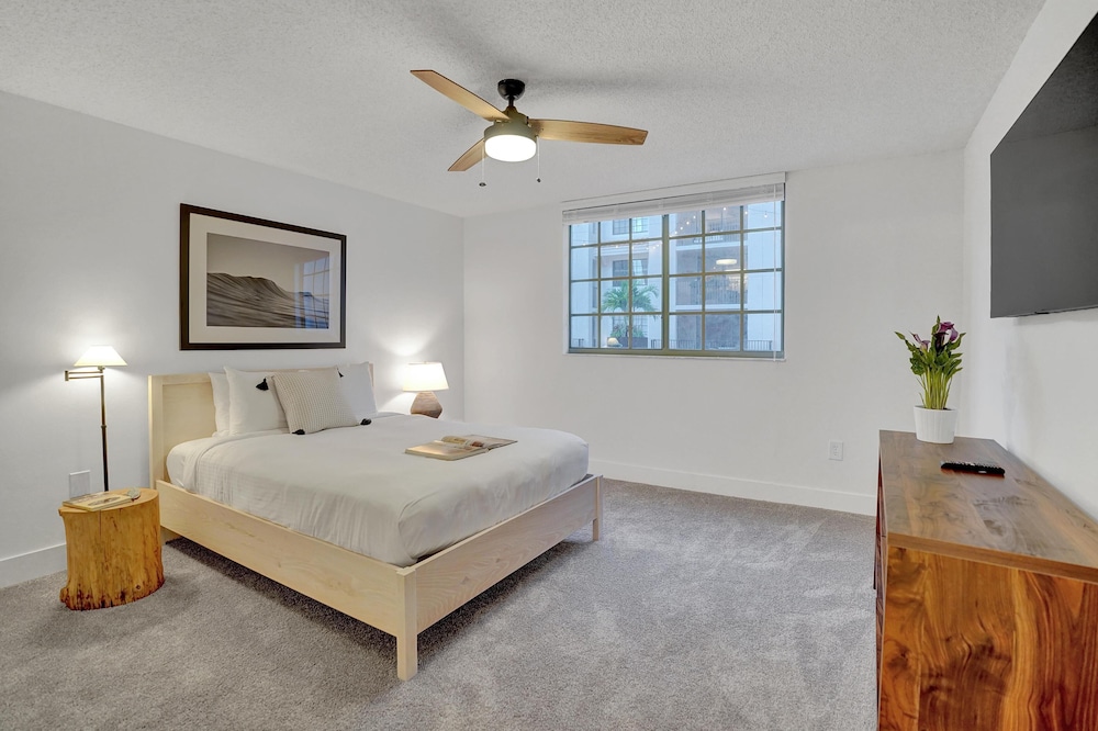 Dharma Home Suites Coral Gables at Gables Grand Plaza, 写真 91