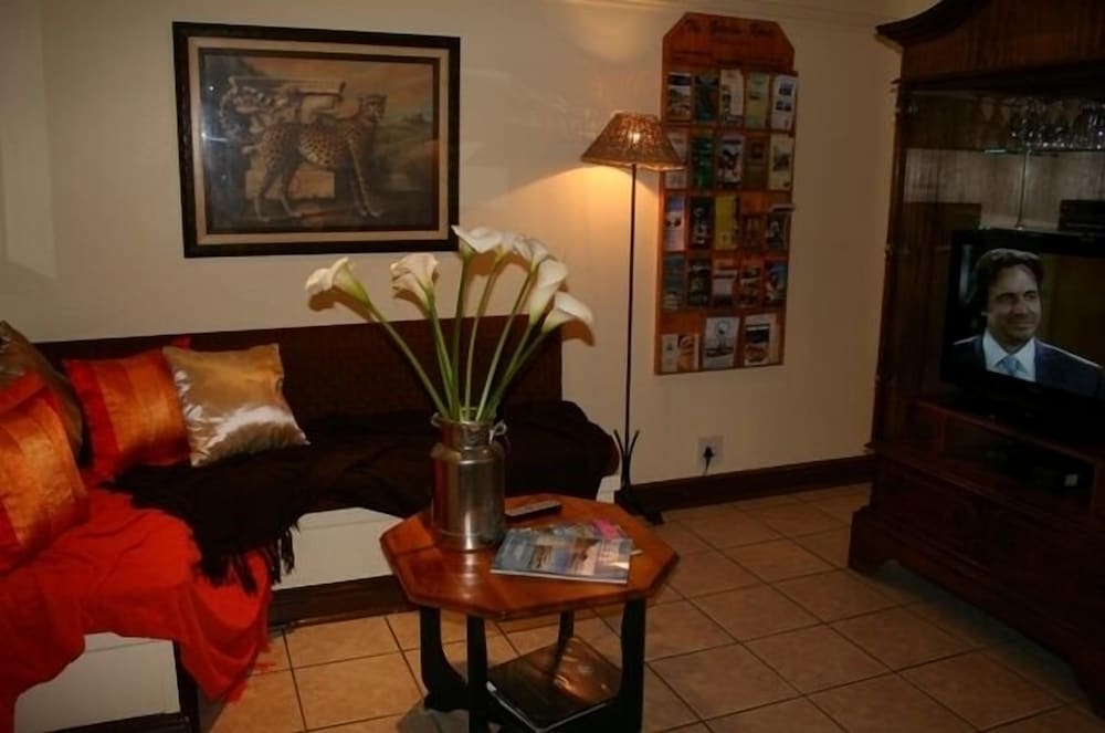 Knysna Wayside Inn