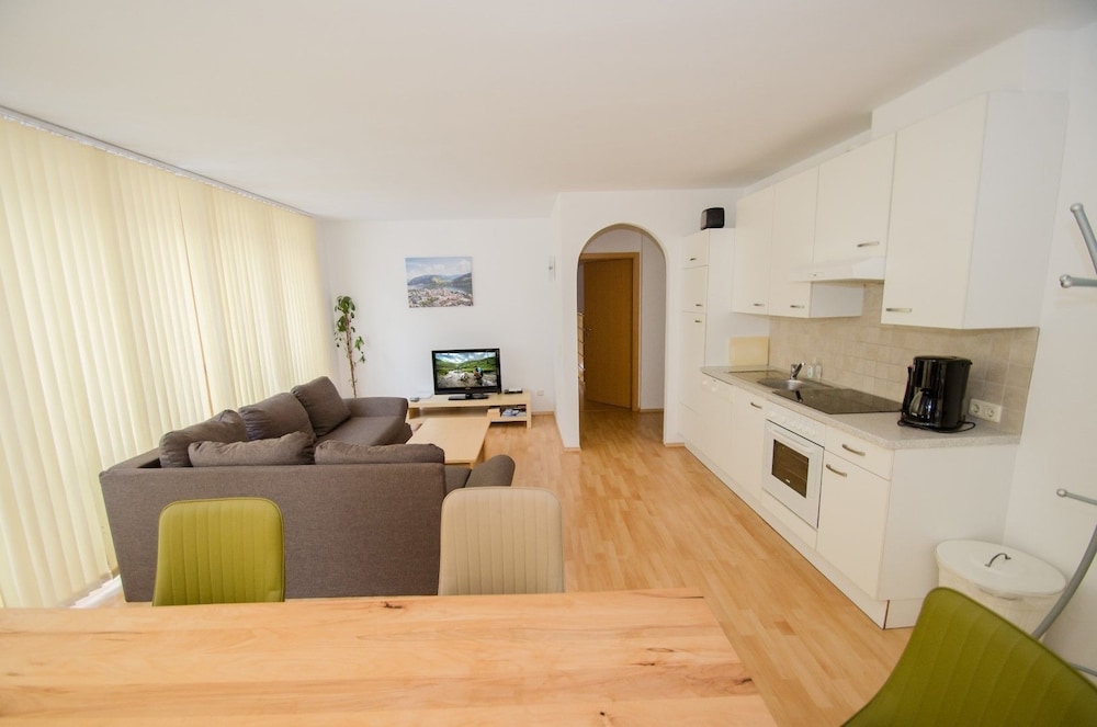 Appartement Zell City