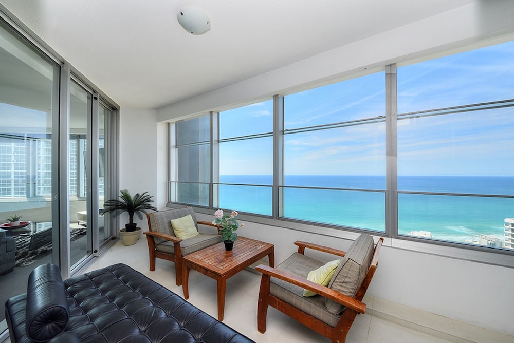 Surfers Paradise Vacations - Holidays Gold Coast - Property Image 29