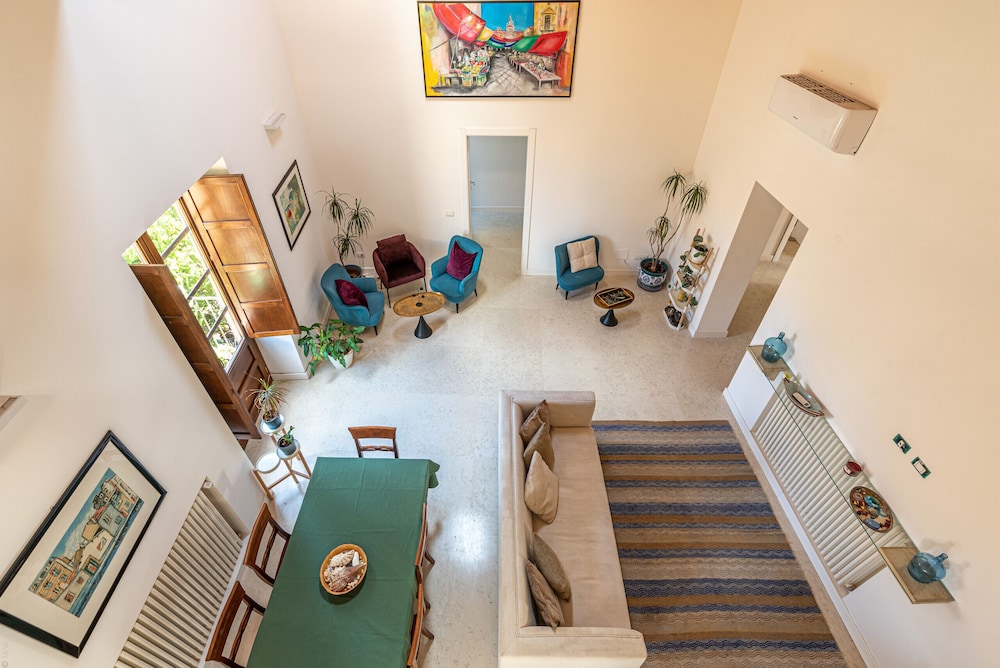 San Salvatore Apartment by Wonderful Italy