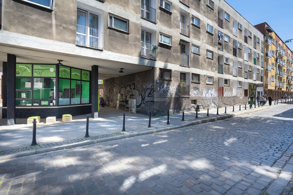 Apartment in the Centre by Renters view 3