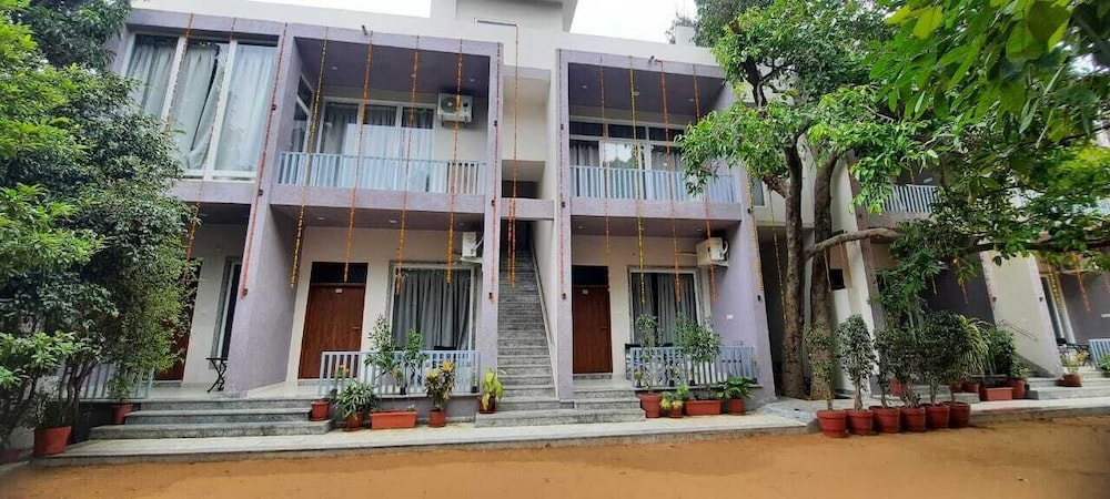 Neel Amar Villas