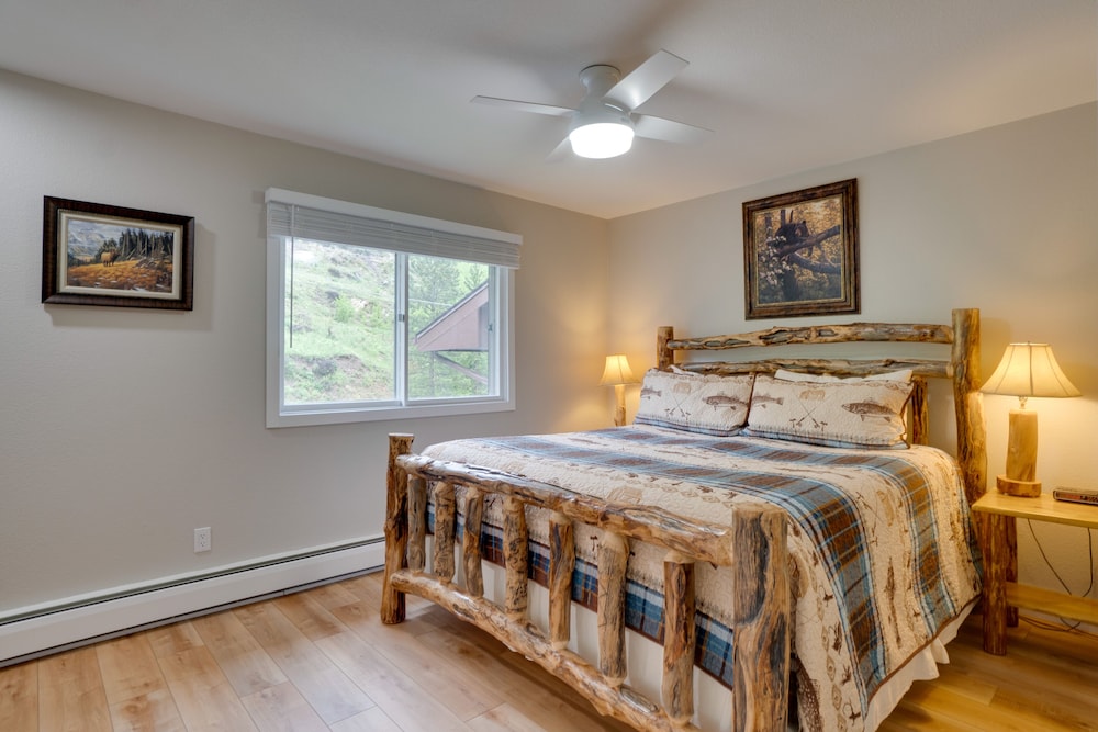 Estes Park Vacation Rental: 1 Mi to National Park - Property Image 26