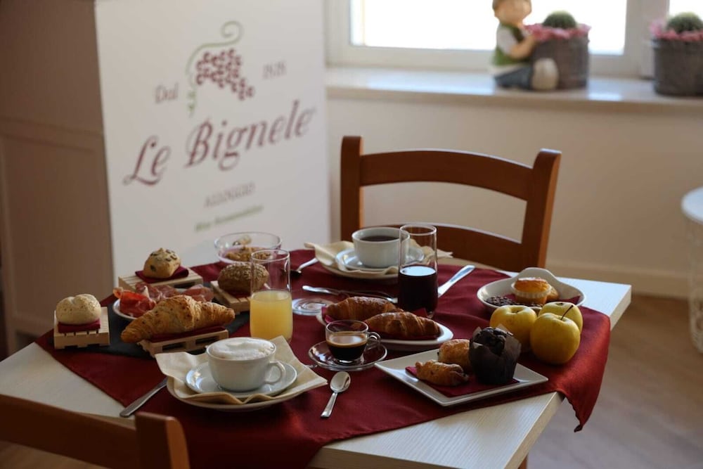 Le Bignele - Alloggio Agrituristico
